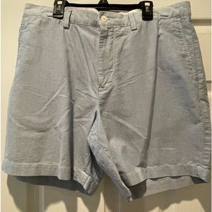 Men’s Polo shorts.